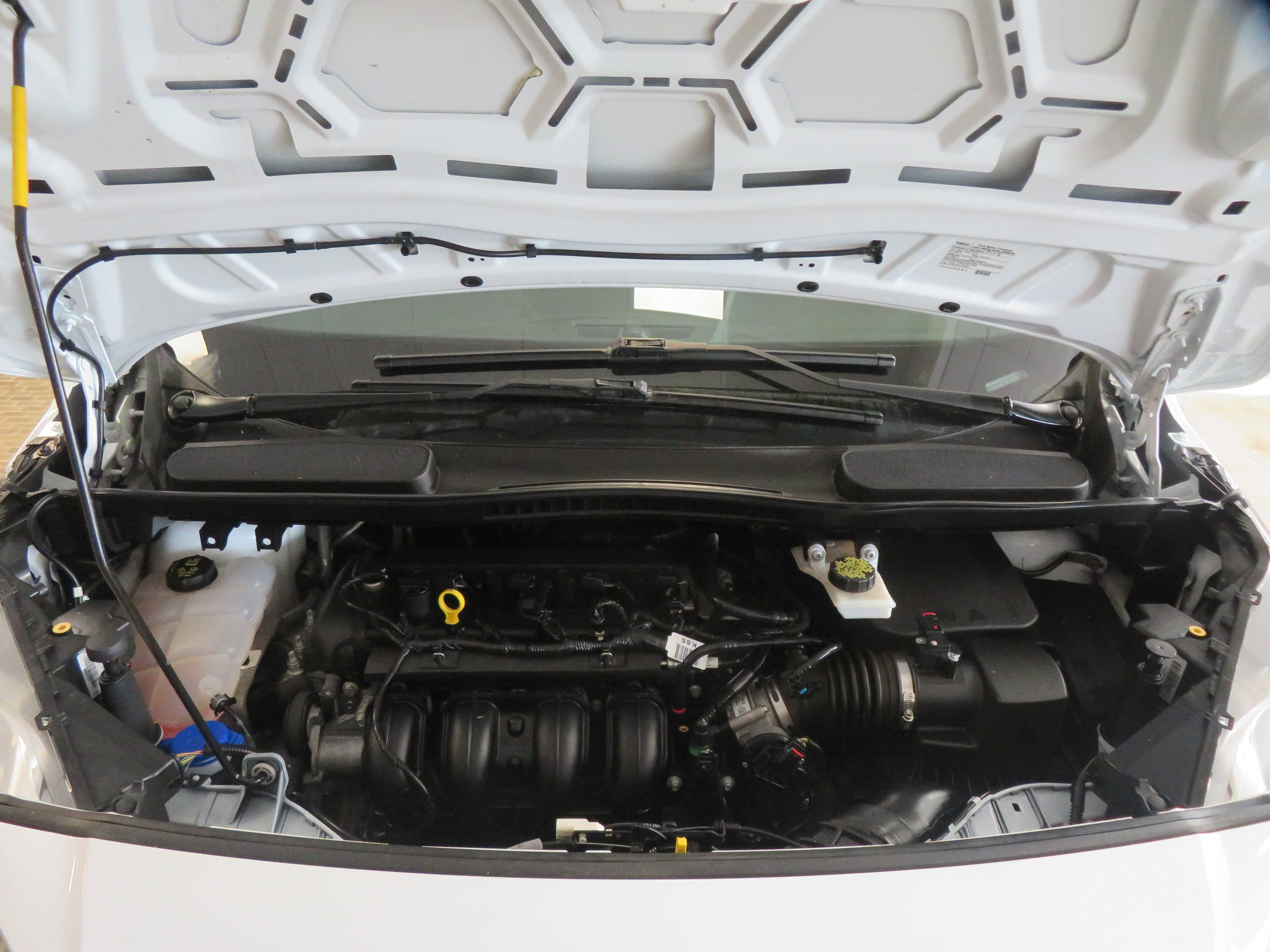 Used 2016 Ford Transit Connect XL image 46