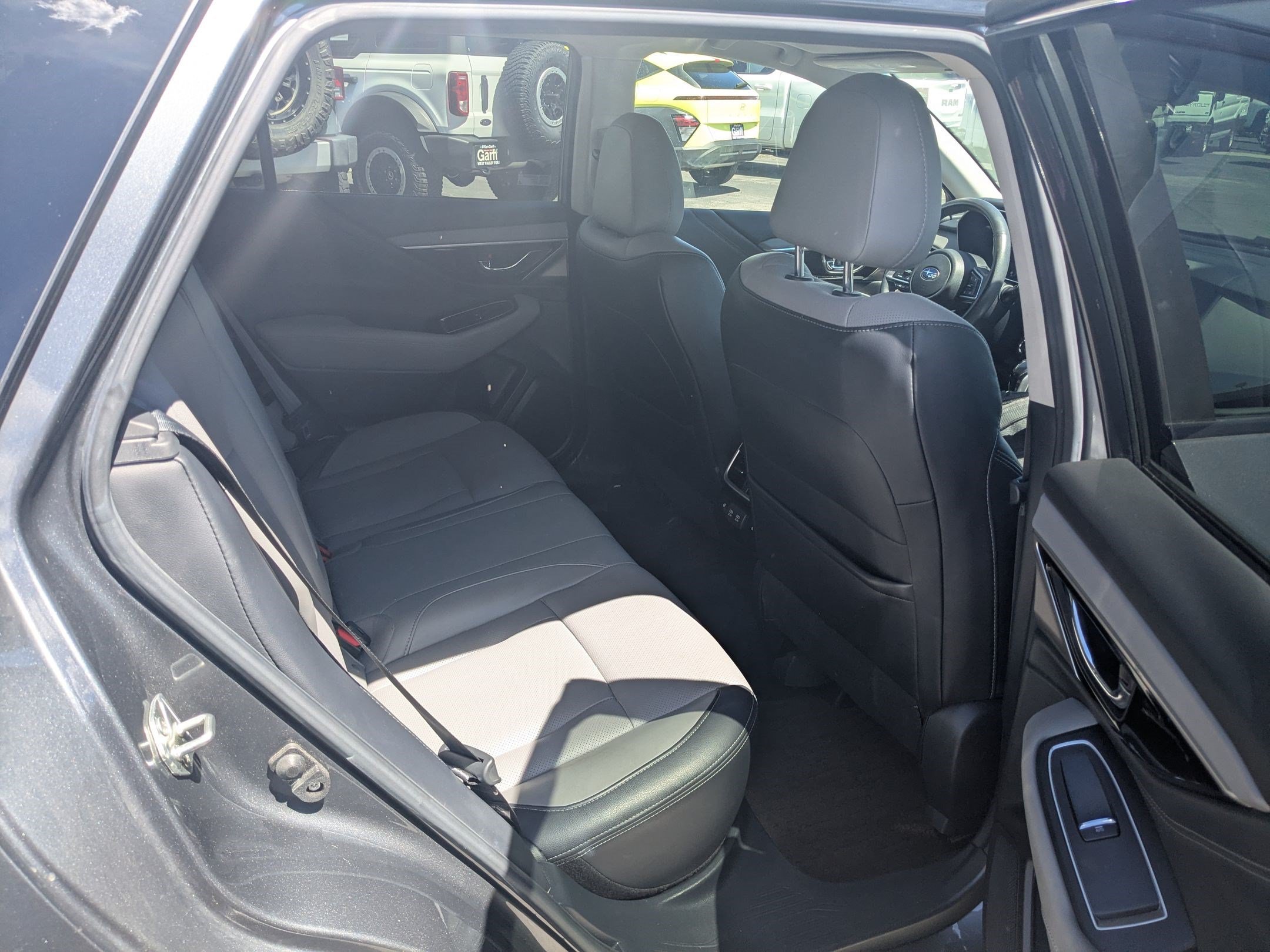 Used 2020 Subaru Outback Limited XT w/ Tech Package 2 AWD/4WD image 34