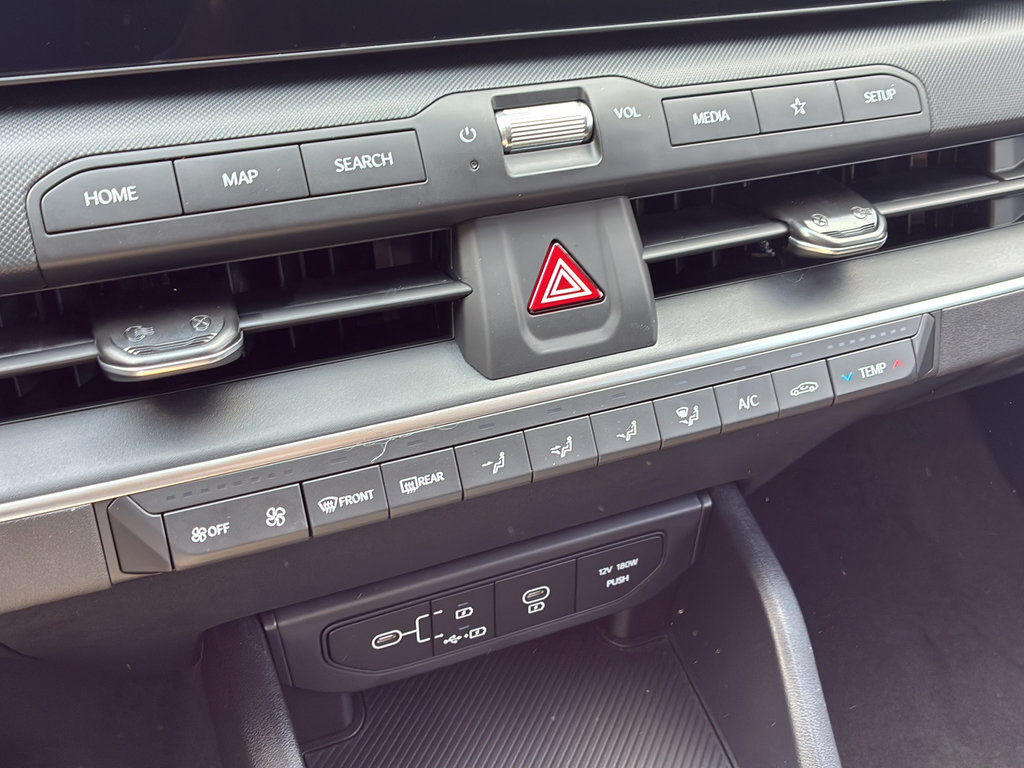New 2026 Kia K4 FWD image 29
