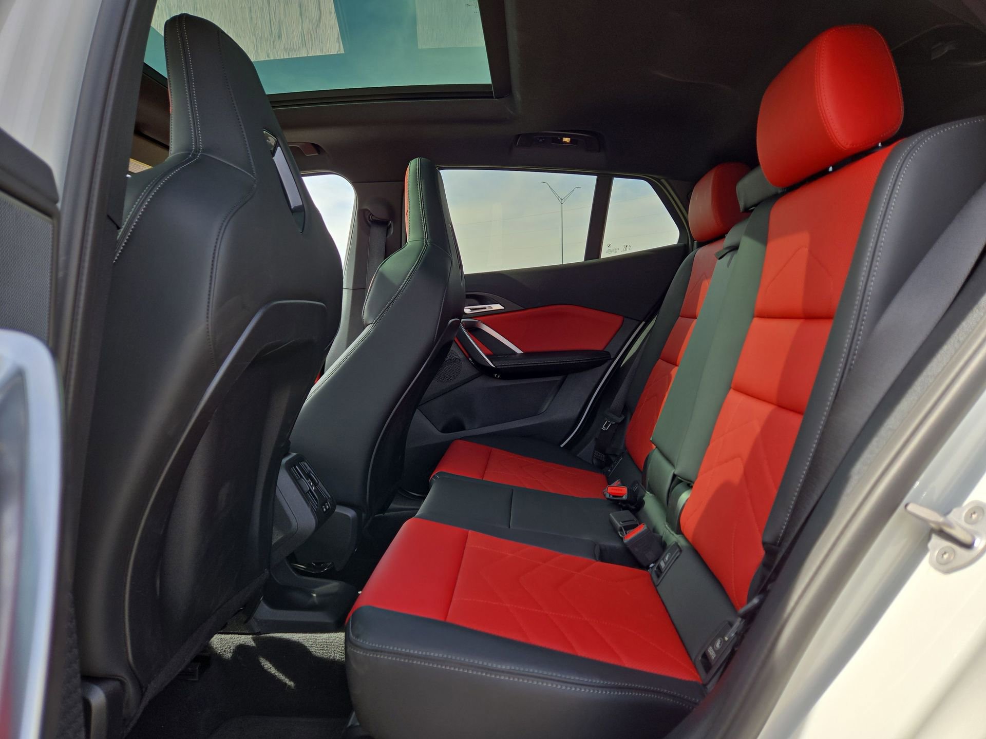 Used 2026 BMW X2 M35i image 13