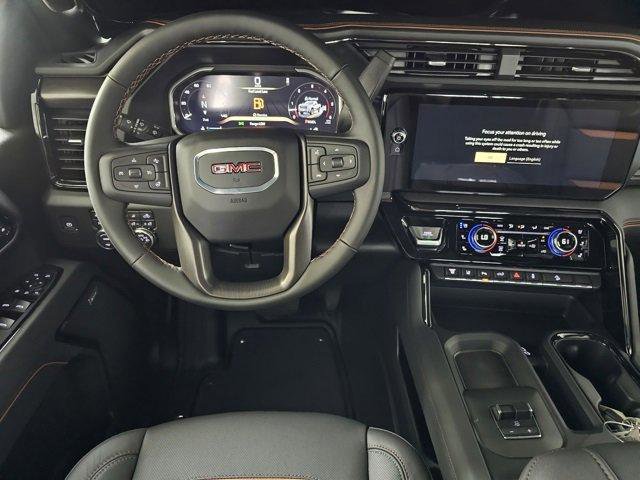 New 2026 GMC Sierra 2500 AT4 w/ AT4 Premium Plus Package image 29