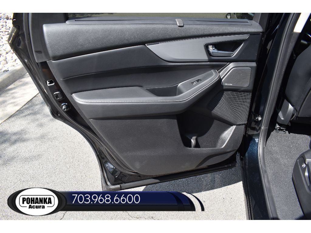 New 2026 Acura MDX w/ Technology Package AWD/4WD image 30