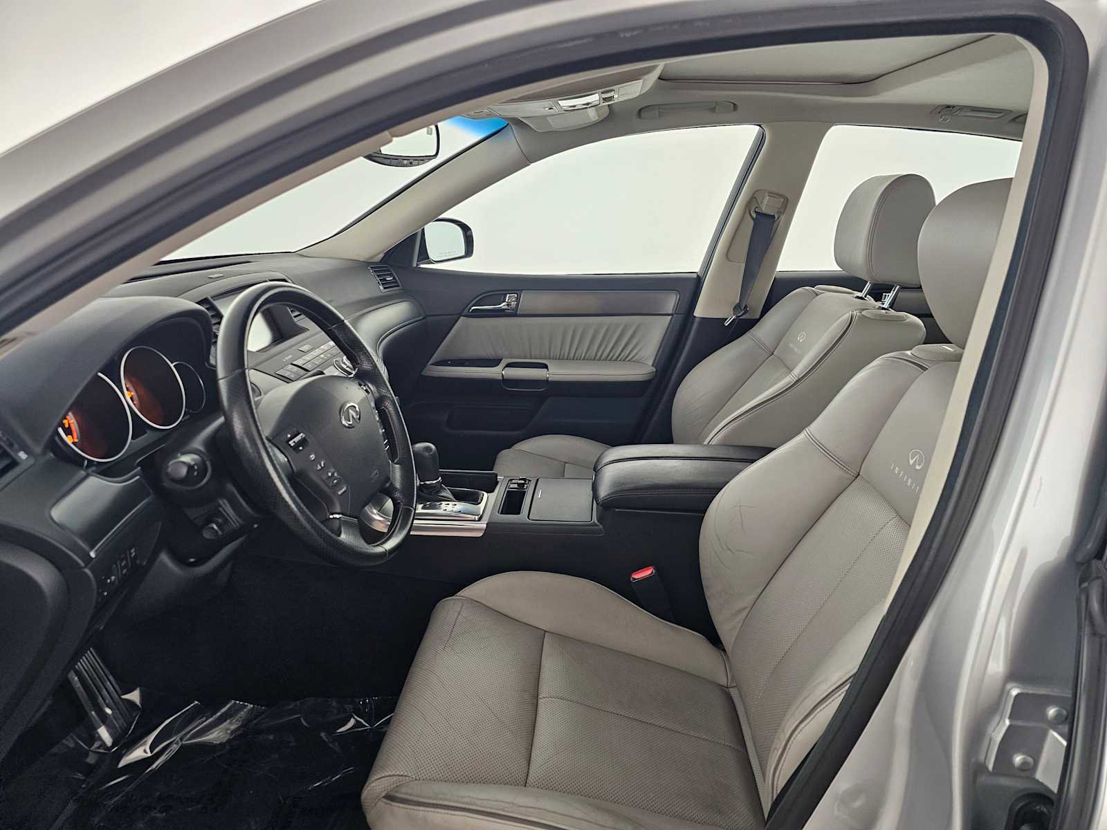 Used 2006 INFINITI M35 image 20