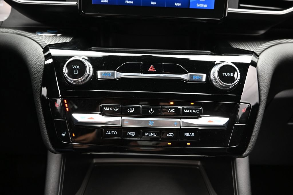 Used 2023 Ford Explorer ST AWD/4WD image 38