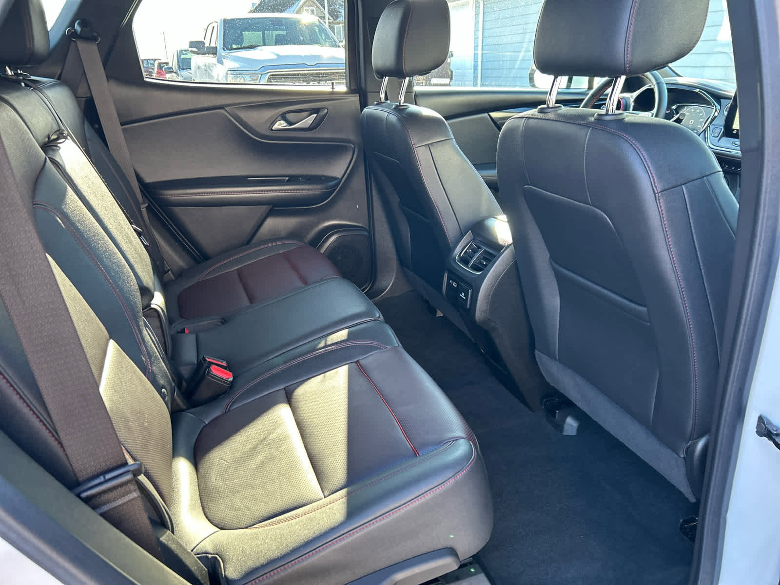 Used 2024 Chevrolet Blazer RS w/ Enhanced Convenience Package image 25