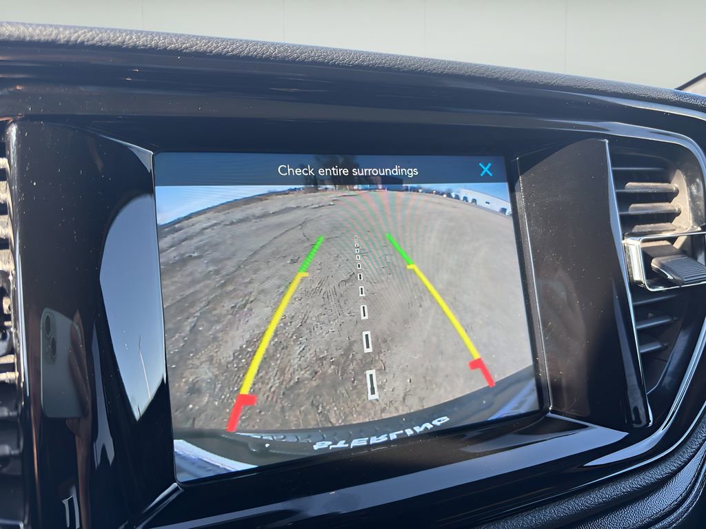 Used 2021 Dodge Durango GT image 24