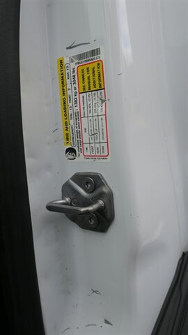 Used 2024 Ford Transit 350 XLT RWD image 22