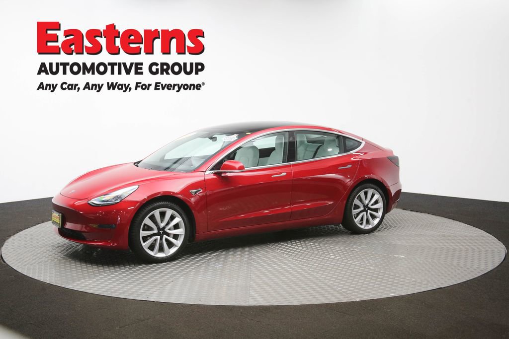 Used 2019 Tesla Model 3 Performance image 54
