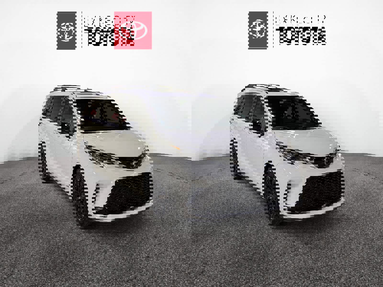 Used 2021 Toyota Sienna XSE w/ XSE Plus Package image 11