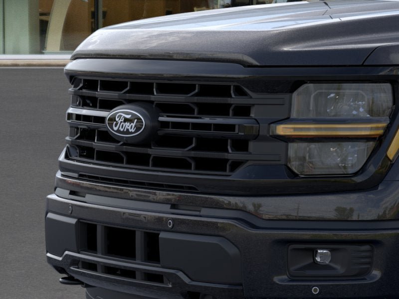 New 2026 Ford F150 XLT w/ Equipment Group 302A MID AWD/4WD image 17