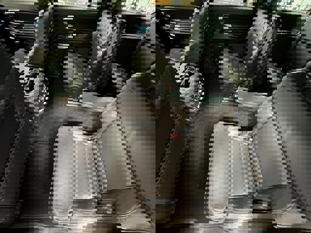 New 2025 Ford Expedition Platinum w/ Stealth Performance Package image 18