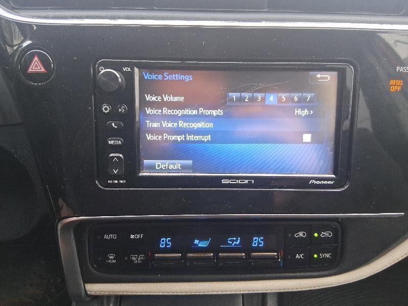 Used 2016 Scion iM image 33