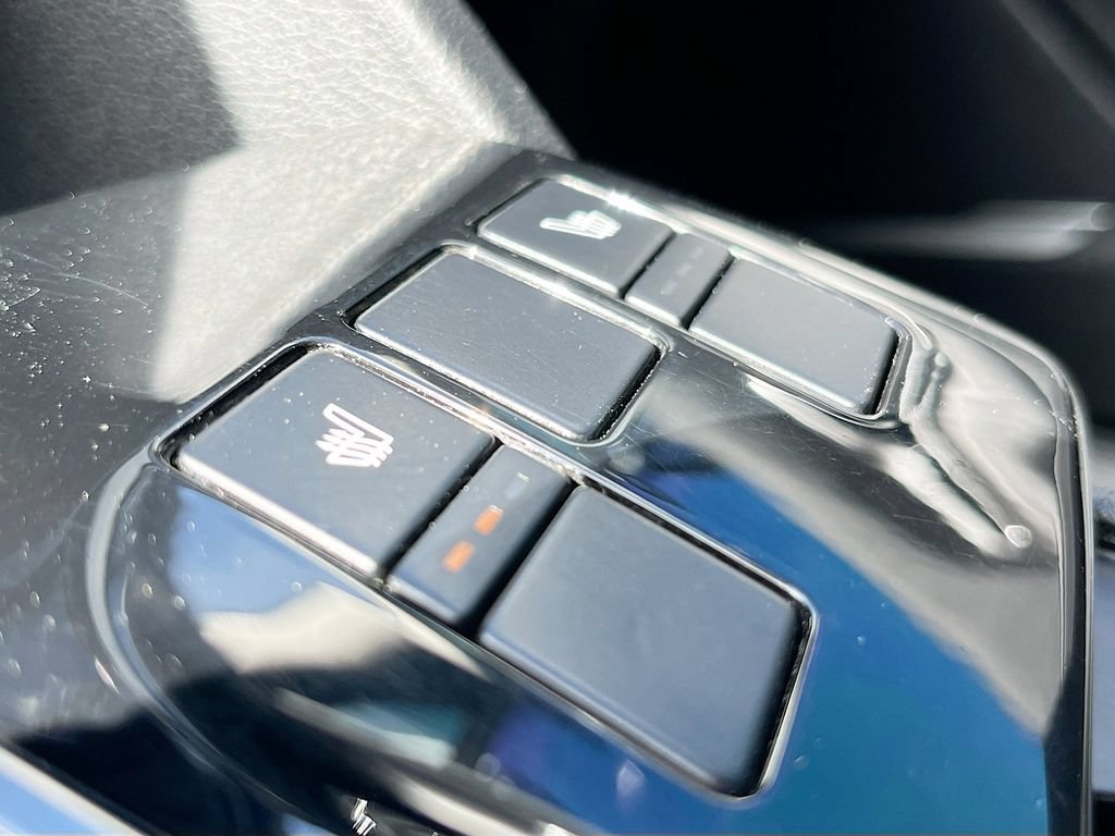 Used 2023 Kia Sportage EX FWD image 20