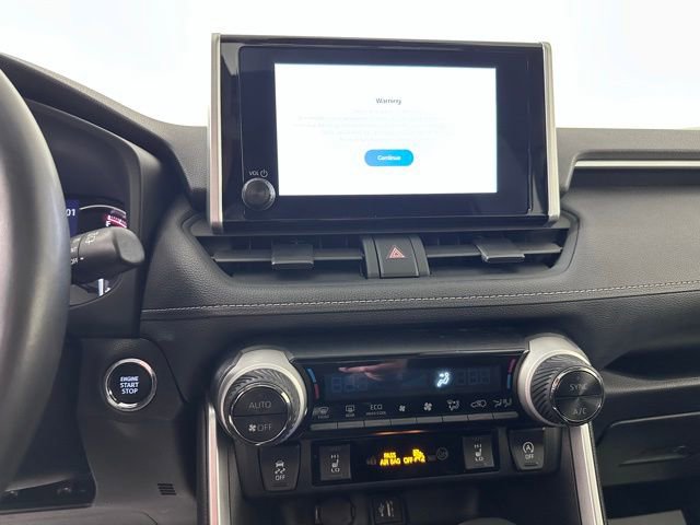 Used 2023 Toyota RAV4 XLE w/ Convenience Package AWD/4WD image 27