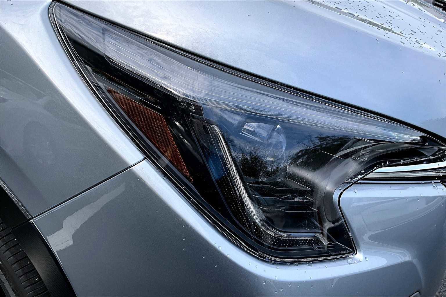 New 2025 Subaru Ascent Touring image 13