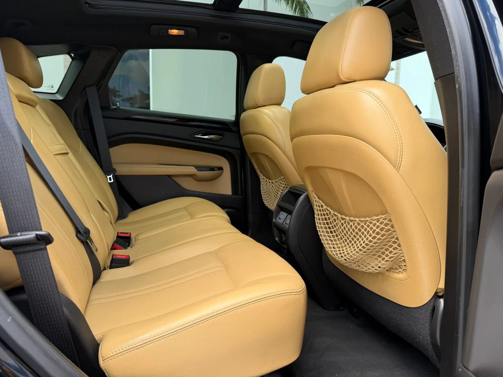 Used 2015 Cadillac SRX Luxury AWD/4WD image 45