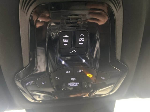 Used 2023 Alfa Romeo Stelvio Ti w/ Active Assist Plus Package image 26