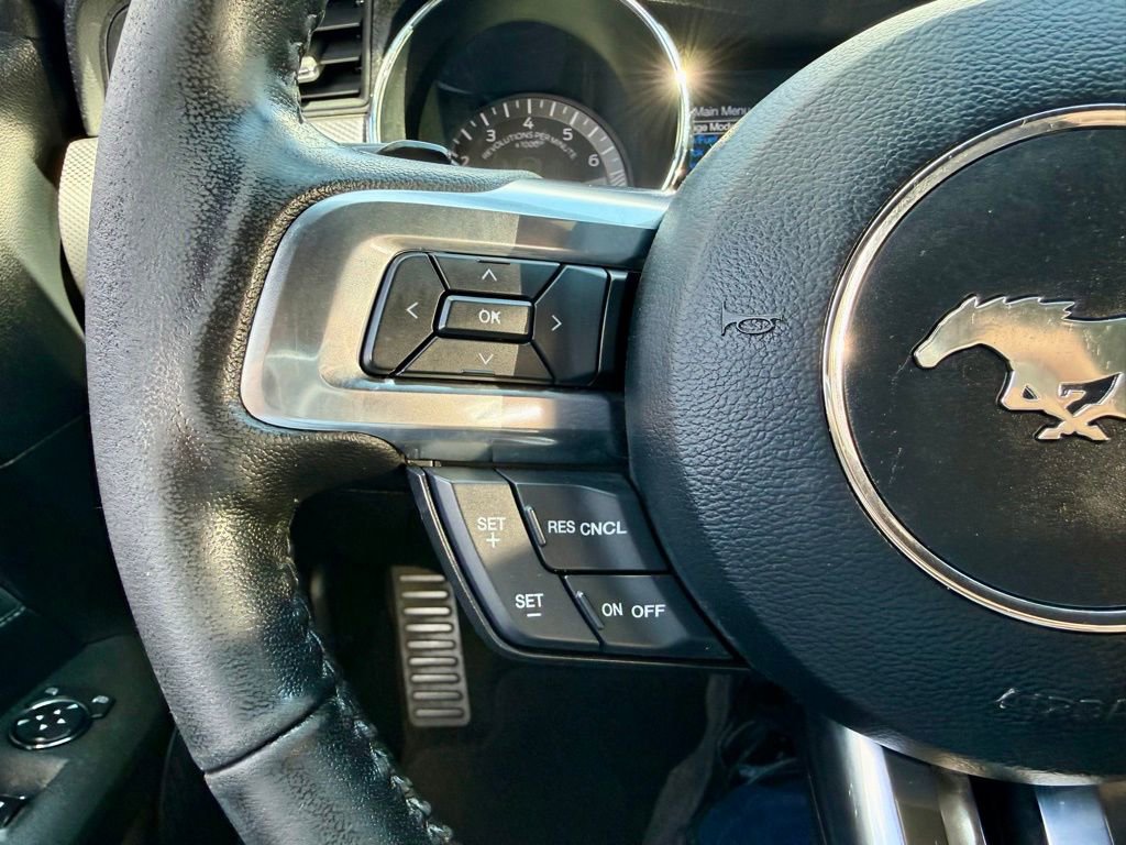 Used 2016 Ford Mustang GT image 23