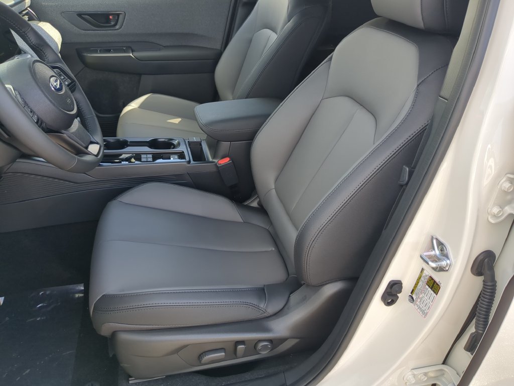 New 2026 Subaru Outback Premium AWD/4WD image 20