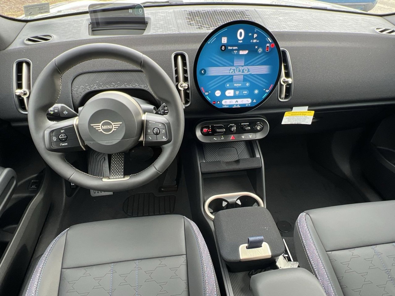 New 2026 MINI Cooper Countryman S AWD/4WD image 20