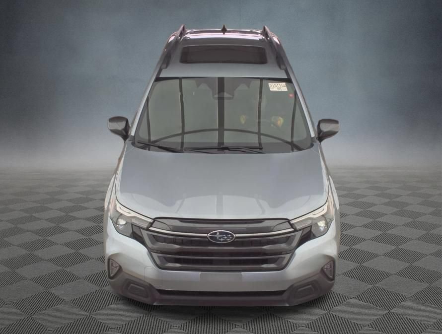 Used 2025 Subaru Forester Premium AWD/4WD image 10