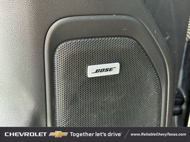 Used 2020 Chevrolet Silverado 1500 LTZ AWD/4WD image 28