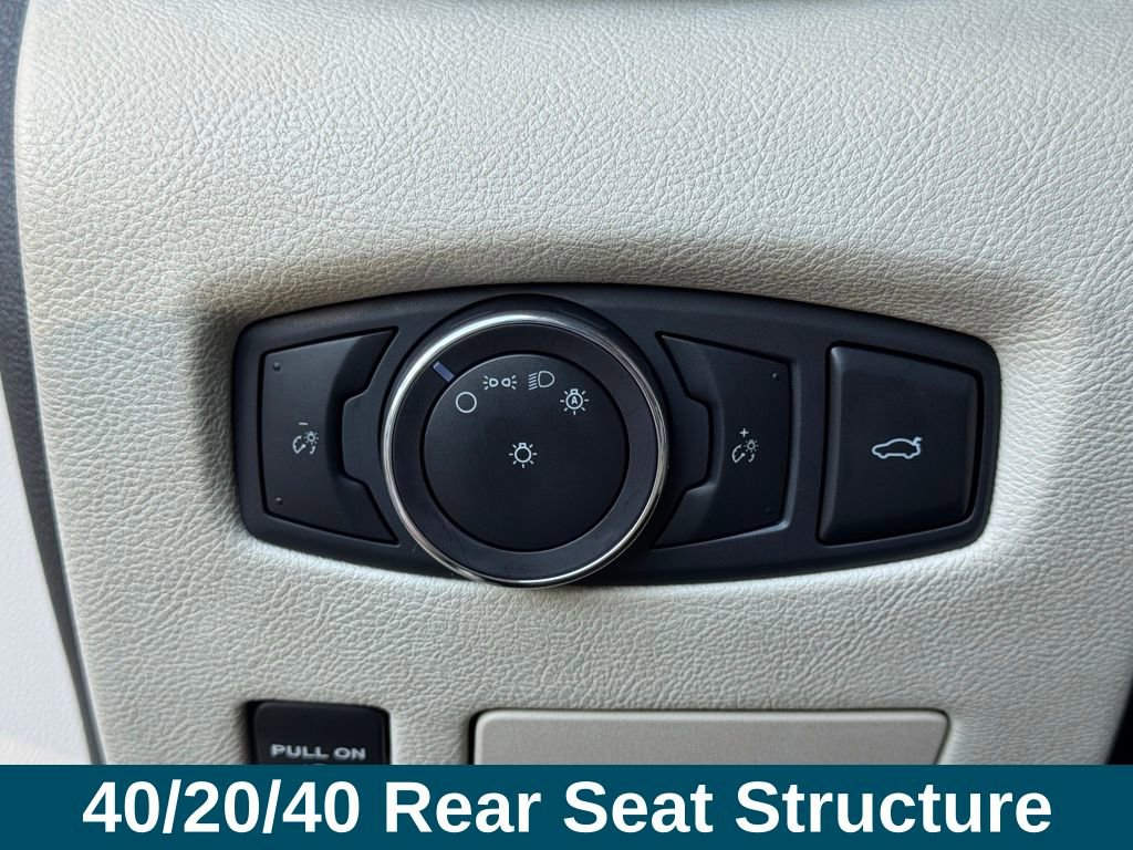 Used 2020 Lincoln Continental Reserve w/ Luxury Package image 21