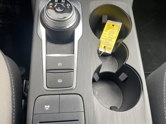 Used 2021 Ford Escape SE w/ Cold Weather Package image 31