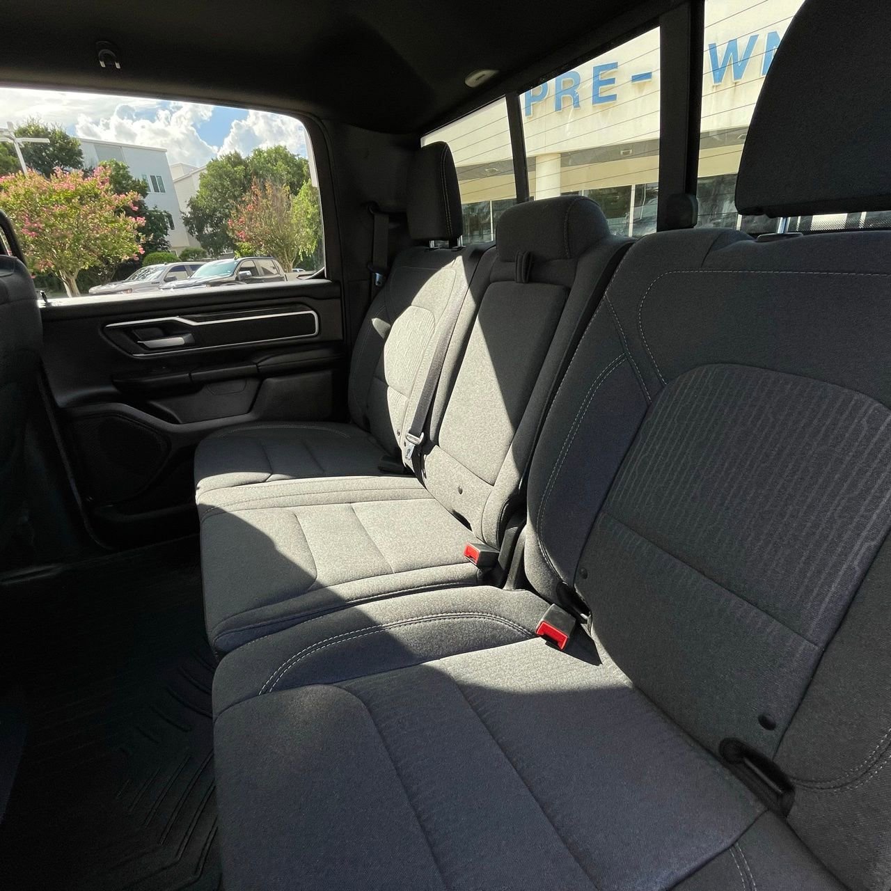 Used 2019 RAM 1500 Big Horn RWD image 23
