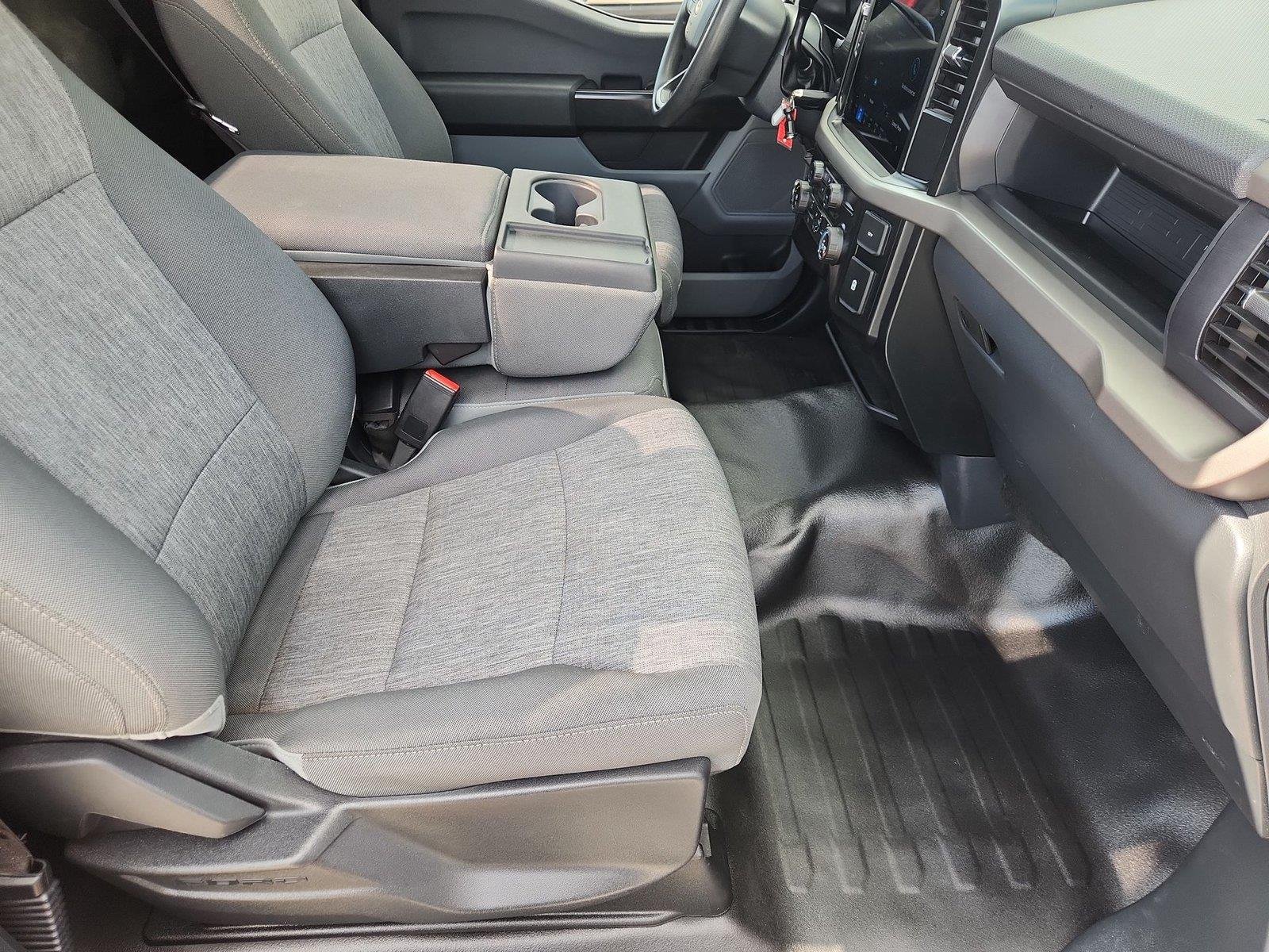Used 2024 Ford F150 XL AWD/4WD image 25