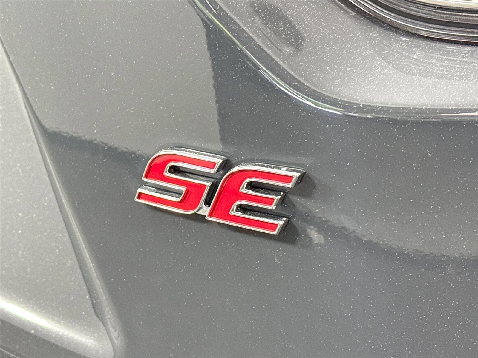 New 2026 Toyota Corolla SE FWD image 10