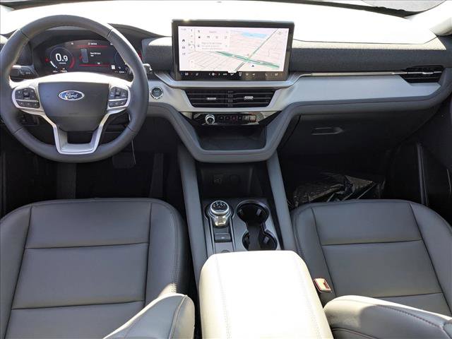 New 2026 Ford Explorer Active w/ Active Comfort Package image 13