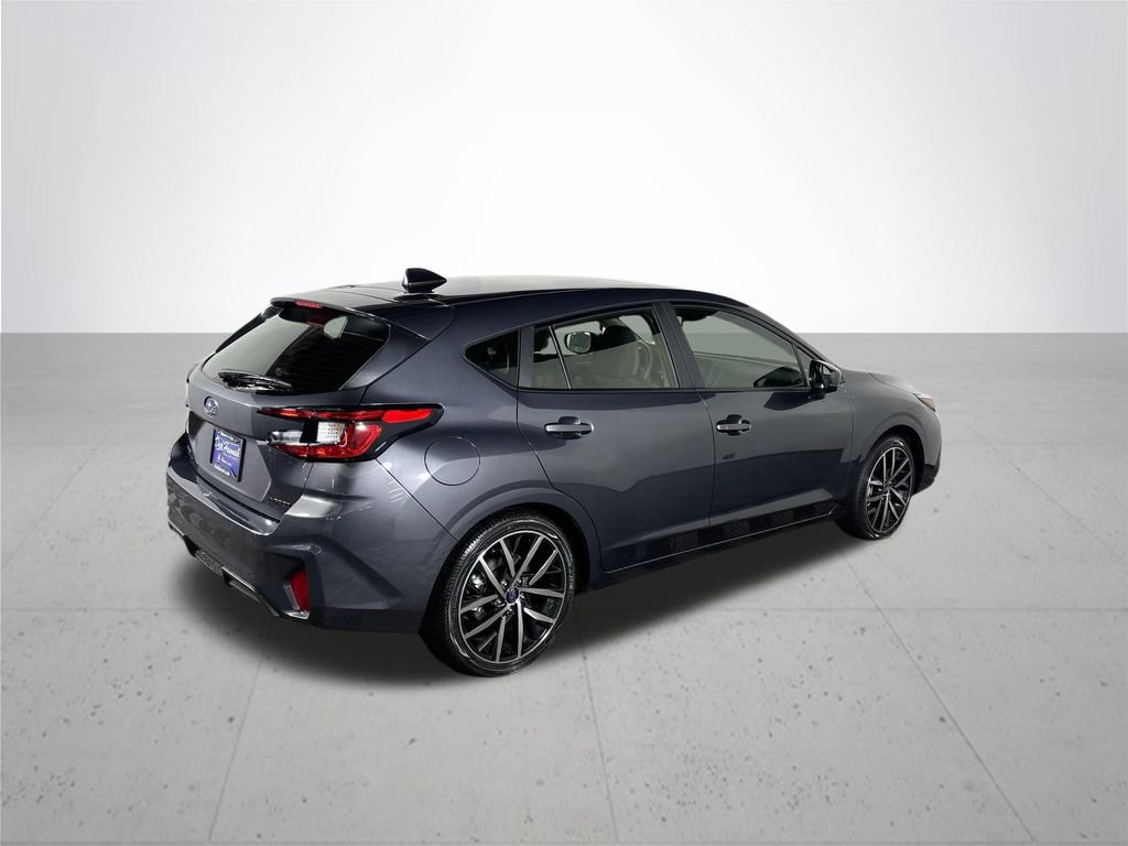 New 2026 Subaru Impreza 2.0i Sport image 6