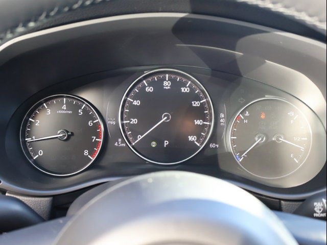 New 2026 MAZDA CX-50 AWD 2.5 S w/ Accent Package image 30