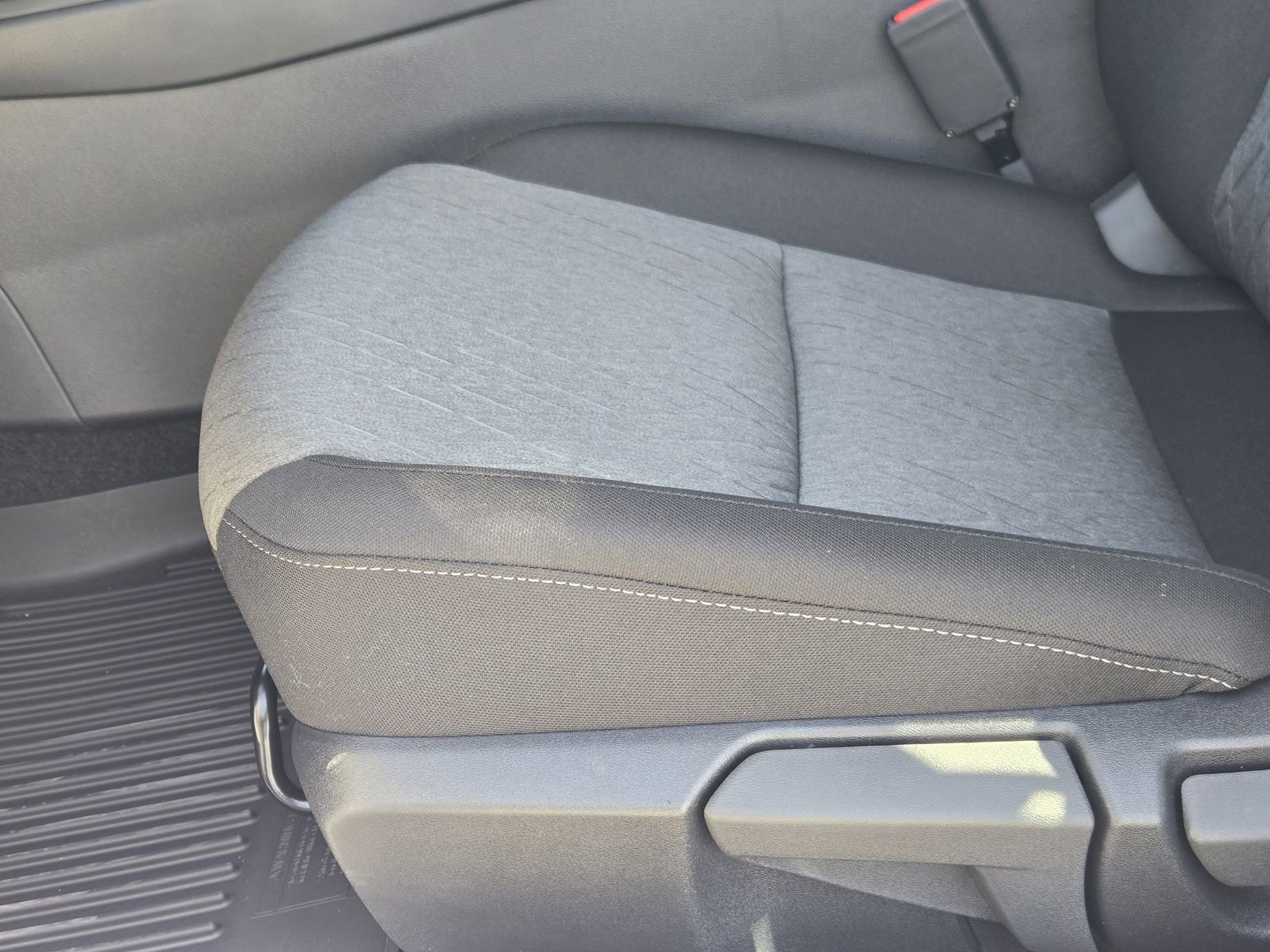 New 2026 Nissan Sentra SV image 20