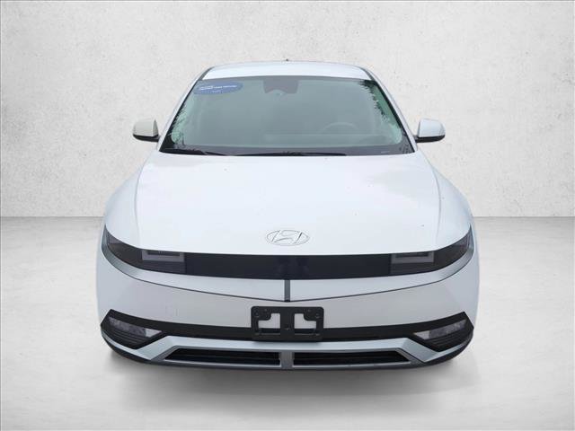 Certified 2024 Hyundai Ioniq 5 SEL RWD image 2
