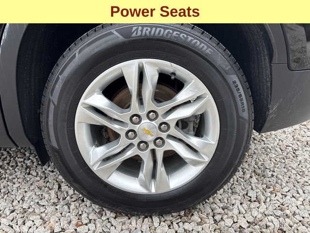 Used 2021 Chevrolet Blazer LT image 9