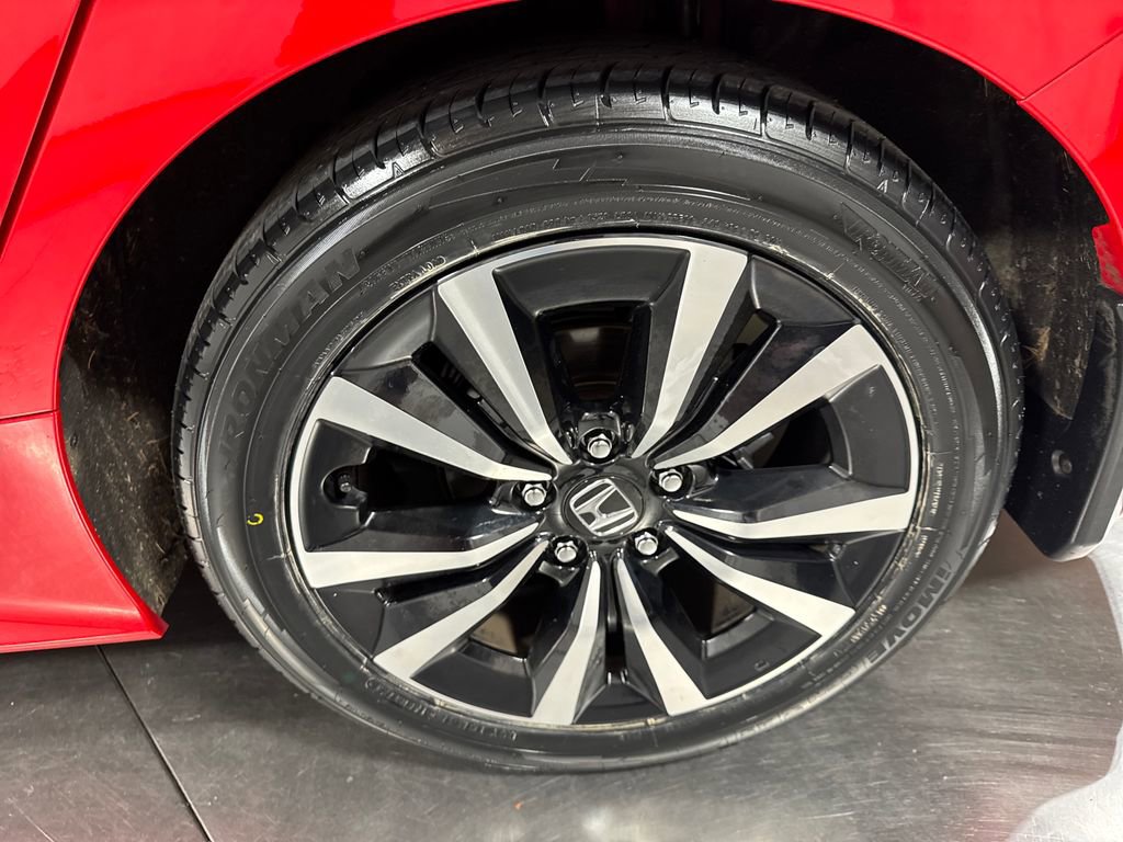 Certified 2023 Honda Civic EX image 26