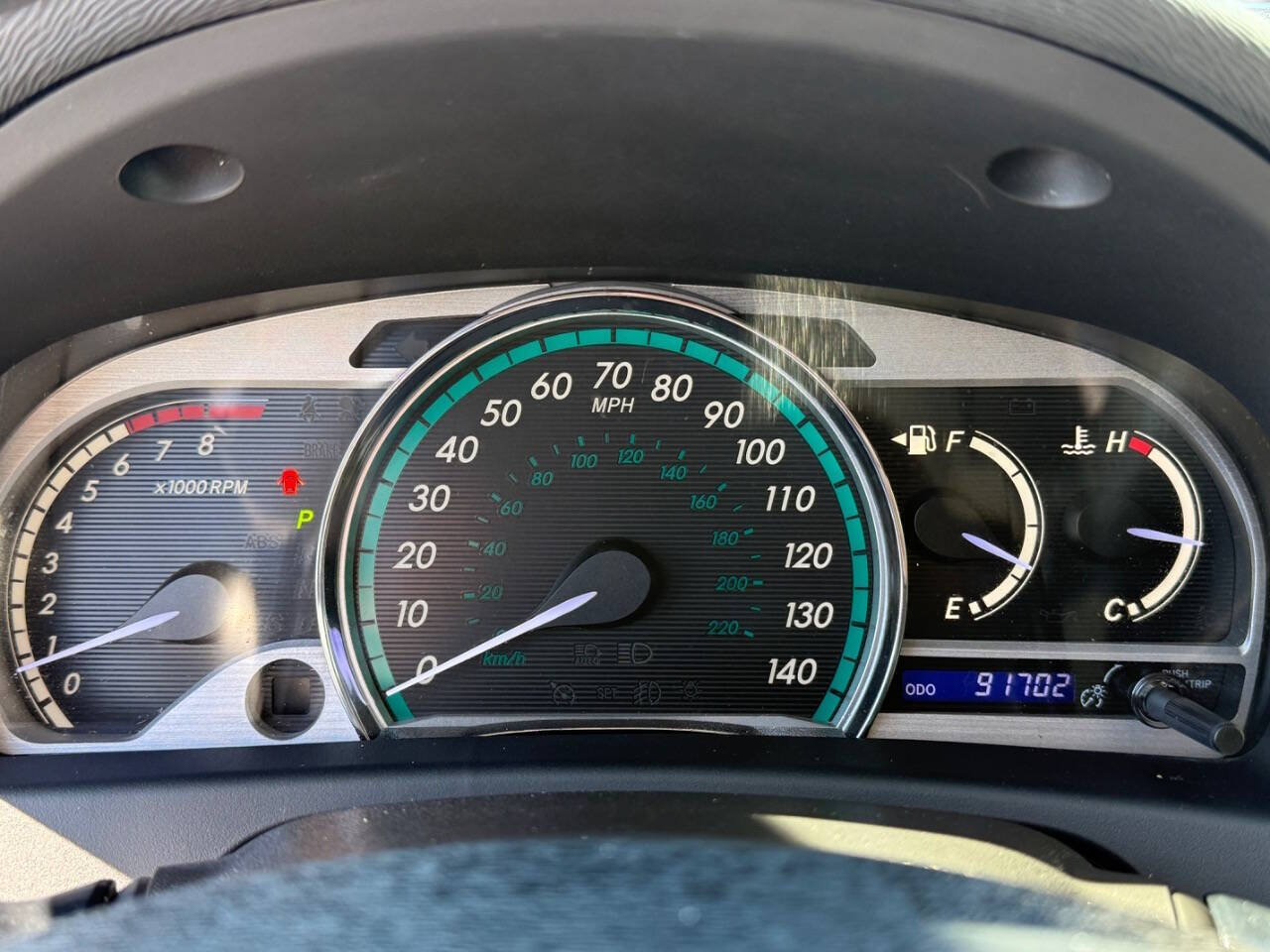 Used 2012 Toyota Venza LE FWD image 11