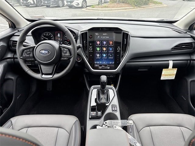 New 2025 Subaru Crosstrek 2.5i Limited image 15