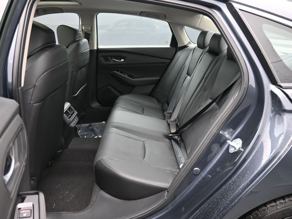 New 2026 Honda Accord Touring image 36