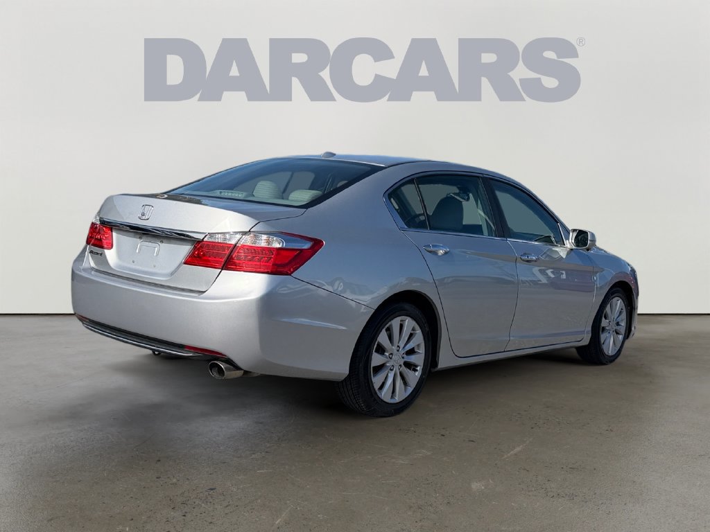 Used 2013 Honda Accord EX-L image 6