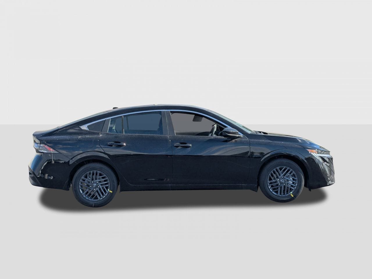New 2026 Nissan Sentra SV FWD image 6
