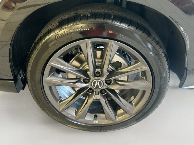 New 2026 Acura ADX A-Spec FWD image 32