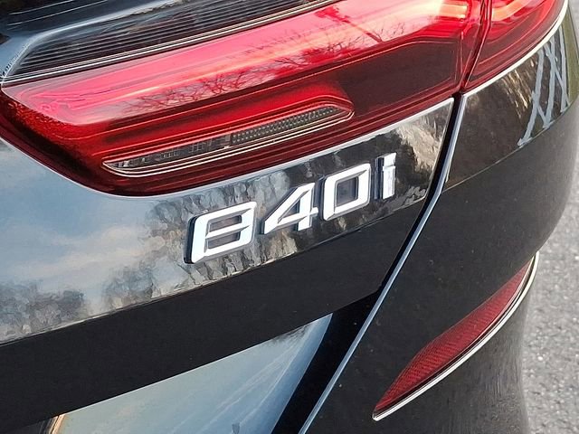 Used 2020 BMW 840i Gran Coupe xDrive w/ Driving Assistance Package image 30