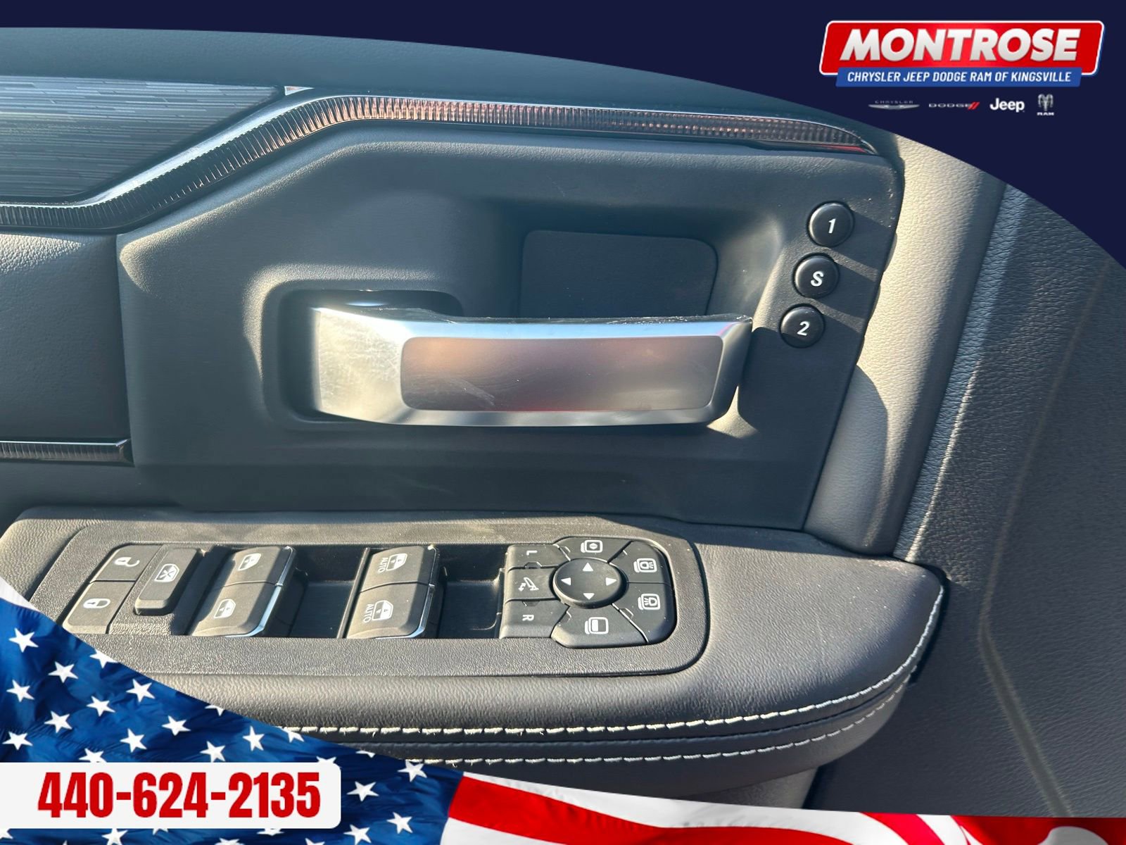 New 2026 RAM 2500 Power Wagon image 10