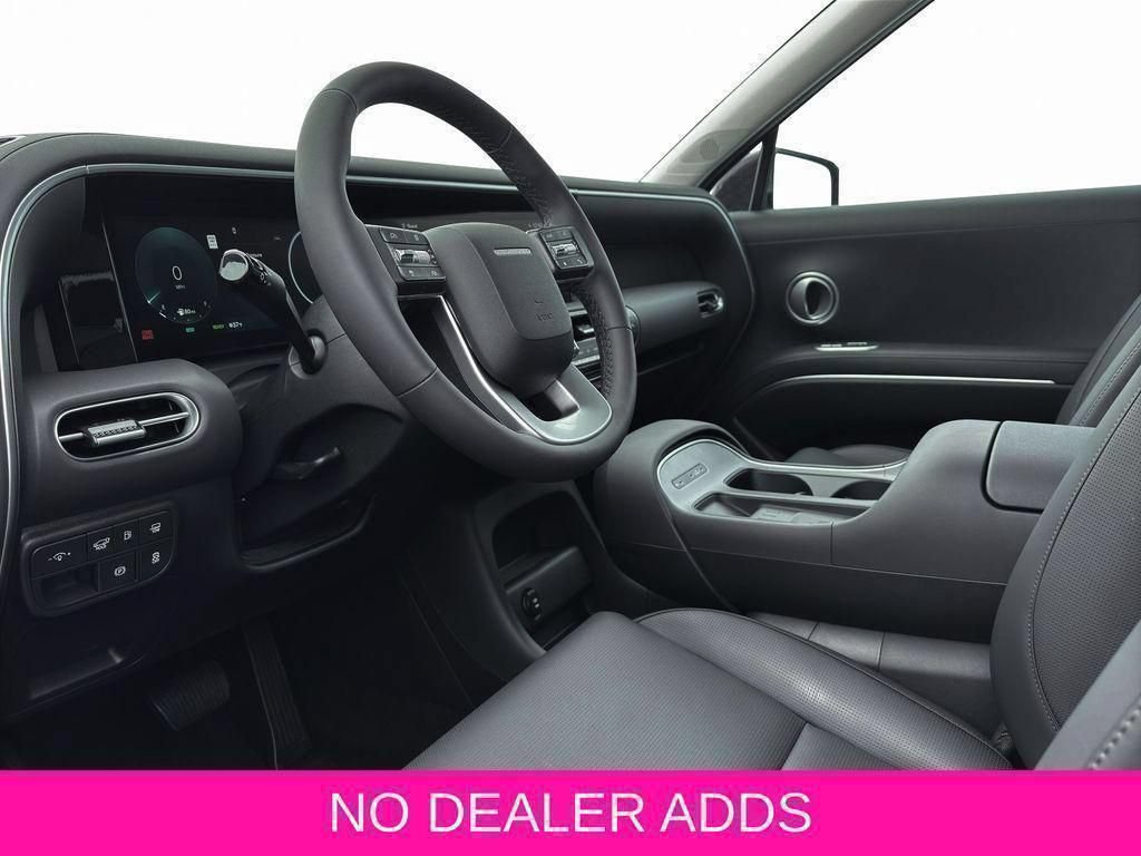 New 2026 Hyundai Palisade SEL AWD/4WD image 74