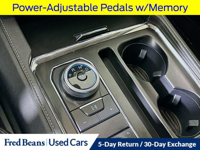 Used 2022 Ford Expedition Max XLT image 22
