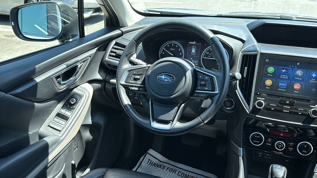 Certified 2023 Subaru Forester Limited AWD/4WD image 24