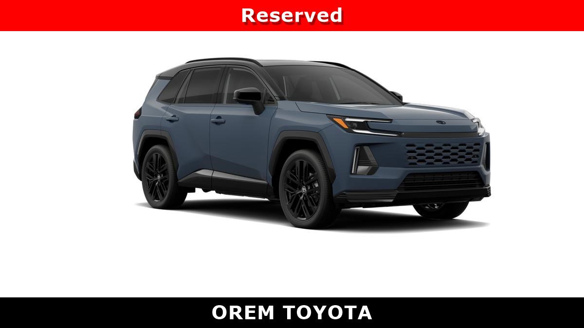 New 2026 Toyota RAV4 XSE w/ Panoramic Sun Roof Package AWD/4WD image 15